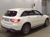 MERCEDES BENZ GLC-CLASS