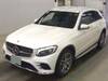 MERCEDES BENZ GLC-CLASS
