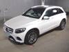 MERCEDES BENZ GLC-CLASS