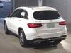MERCEDES BENZ GLC-CLASS