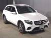 MERCEDES BENZ GLC-CLASS