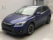 2021 SUBARU XV