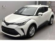 2020 TOYOTA C-HR