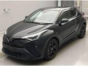 2021 TOYOTA C-HR