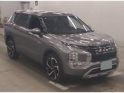 2022 MITSUBISHI OUTLANDER PHEV