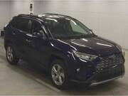 2019 TOYOTA RAV4 G