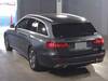 MERCEDES BENZ E-CLASS Stationwagon