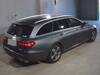MERCEDES BENZ E-CLASS Stationwagon