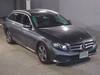 MERCEDES BENZ E-CLASS Stationwagon