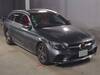 MERCEDES BENZ C-CLASS Stationwagon