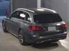 MERCEDES BENZ C-CLASS Stationwagon
