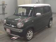 2019 SUZUKI HUSTLER G