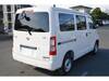 TOYOTA TOWNACE VAN