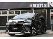 2021 TOYOTA VELLFIRE