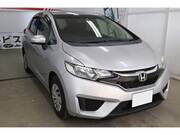 2017 HONDA FIT