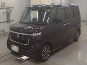 2024 HONDA N-BOX CUSTOM