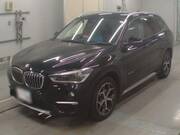 2016 BMW X1