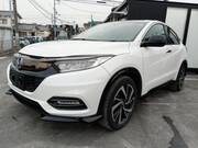 2021 HONDA VEZEL