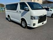 2024 TOYOTA HIACE VAN