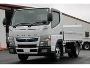 2017 FUSO CANTER
