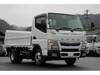 FUSO CANTER