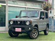 2025 SUZUKI JIMNY XC