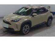 2021 TOYOTA YARIS CROSS Z