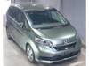HONDA FREED HYBRID