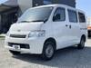 TOYOTA TOWNACE VAN