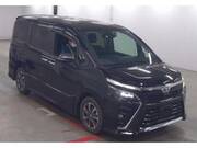 2020 TOYOTA VOXY