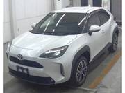 2023 TOYOTA YARIS CROSS Z