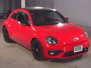 2018 VOLKSWAGEN THE BEETLE