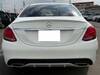 MERCEDES BENZ C-CLASS
