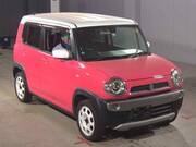 2015 SUZUKI HUSTLER G