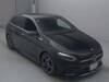 MERCEDES BENZ B-CLASS