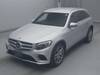 MERCEDES BENZ GLC-CLASS