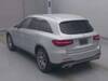 MERCEDES BENZ GLC-CLASS