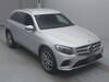MERCEDES BENZ GLC-CLASS