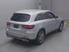 MERCEDES BENZ GLC-CLASS