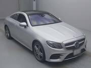 2017 MERCEDES BENZ E-CLASS