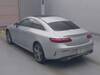 MERCEDES BENZ E-CLASS
