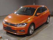 2019 VOLKSWAGEN POLO