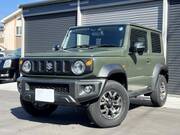 2021 SUZUKI JIMNY SIERRA