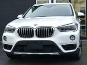 2018 BMW X1