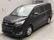 2017 TOYOTA NOAH G