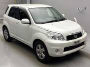 2015 DAIHATSU BEGO
