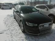 2013 AUDI ALLROAD QUATTRO