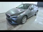 2019 MAZDA CX-3