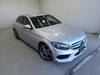 MERCEDES BENZ C-CLASS