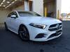 MERCEDES BENZ A-CLASS